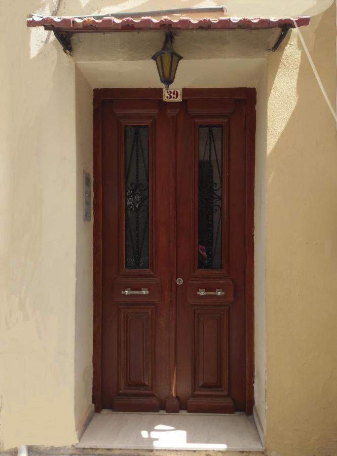 Prokymaia Apartment 1 Rétino Exterior foto